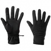 Перчатки мужские Jack Wolfskin Dynamic Touch Glove black