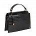 Женская сумка Pola 84498 black