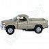 Машинка инерционная Maisto 1:46 Dodge Ram (21001)