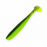 Рипер Akara Eatable Best Shad 4 штуки 90 D17 EBS90-D17-F4