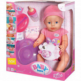Кукла Baby Born 819197