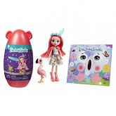 Кукла Enchantimals Яичный подарок GPL94 GTM34
