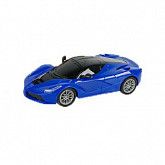 Радиоуправляемая машина Tian Du 5524-6 blue