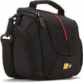 Сумка для фотоаппарата Case Logic DCB304K Black (3201022)