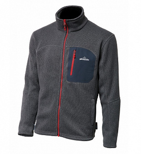 Куртка Pinguin Thermal Pro grey