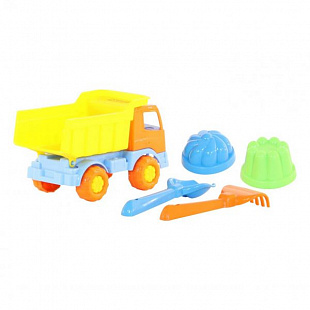 Набор Полесье 9004