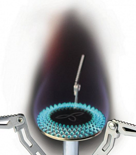 Газовая горелка Pinguin Trek