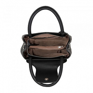 Женская сумка Pola 81014 brown