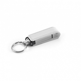Флешка 16Gb Sevilla 9752306-16 White