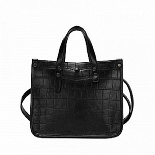 Сумка городская Ors Oro CW-965 /1 black