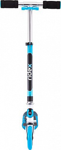 Самокат Ridex Rapid blue