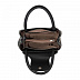 Женская сумка Pola 81014 brown