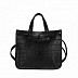 Сумка городская Ors Oro CW-965 /1 black