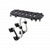 Велосипедный багажник Thule Pack n Pedal Tour Rack (100090)