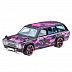 Машинка Hot Wheels Datsun 510 Wagon 2/8 (HLH72 HRW68)