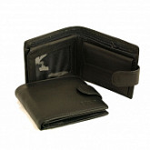 Кошелек Pola 1680054 black