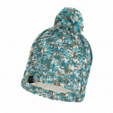 Шапка Buff Knitted & Polar Hat Livy Aqua