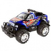 Инерционная машина Shenzhen Toys Джип 2236