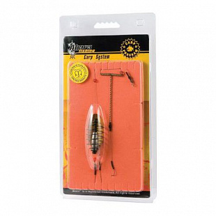 Снасточка карповая Akara A