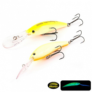 Воблер Akara Top Trolling 90 мм A14 ATT90-A14