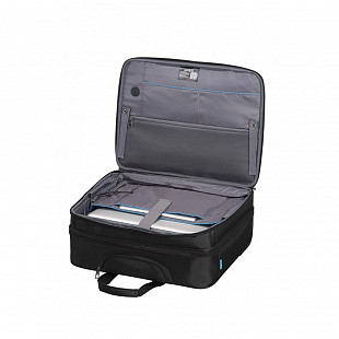 Чемодан Samsonite Vectura EVO CS3*09 011 black