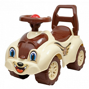 Каталка ТехноК Белка 2315