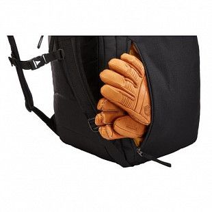 Рюкзак для лыжных ботинок Thule Roundtrip 45L 3204355 black