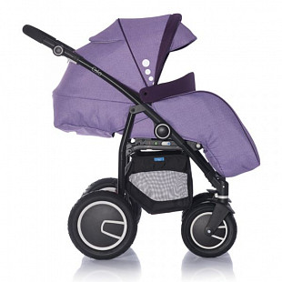 Коляска Geoby C3011 R4HZ
