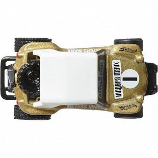 Машинка Hot Wheels Premium Meyers Manx (GJT68 HRT57)