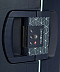 Чемодан Samsonite S'CURE 69см 10U*A0 001 dark blue