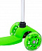 Самокат трехколесный Ridex Zippy green Самокат трехколесный Ridex Zippy green