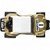 Машинка Hot Wheels Premium Meyers Manx (GJT68 HRT57)