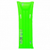 Надувной матрас Jilong Neon Air Mat JL027128NPF green