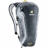 Рюкзак Deuter Road One 32274-7403 black/graphite (2020-21)