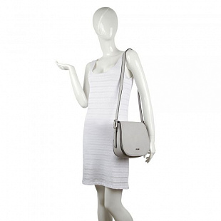 Женская сумка Pola 68298 grey