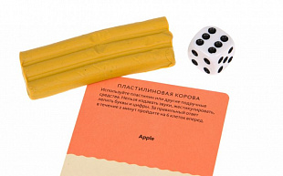 Настольная игра Экивоки Экивоки (2-е издание) 21218