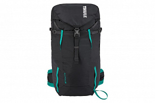 Рюкзак для путешествий Thule Alltrail 25L Obsid/bluegrass (3203737)
