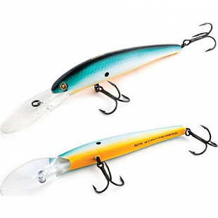 Воблер Akara Invader 120F