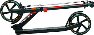 Самокат Ridex Syndicate red/black