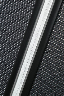 Чемодан Samsonite Mixmesh 55см CH6-28001 Graphite