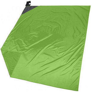 Плед Oasis Stow and Go 10046003 Green