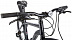 Велосипед Stinger Element Pro 26" (2020) Black