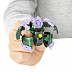 Трансформер Transformers Robots in Disguise Mini-Con Ransack (B0763)
