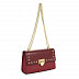 Женская сумка Pola 18227 red