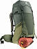 Рюкзак Deuter Futura Pro 40 3401321-2237 ivy/khaki (2021)