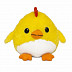 Мягкая игрушка Gulliver Цыпленок Солнышко 66-OT159347-1