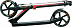 Самокат Ridex Syndicate red/black