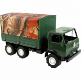 Автофургон 884D