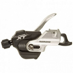 Шифтер Shimano XT M780-I, правый, 10 скоростей ISLM780IRAP