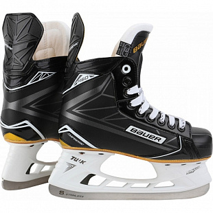 Коньки хоккейные Bauer Supreme S160 SR